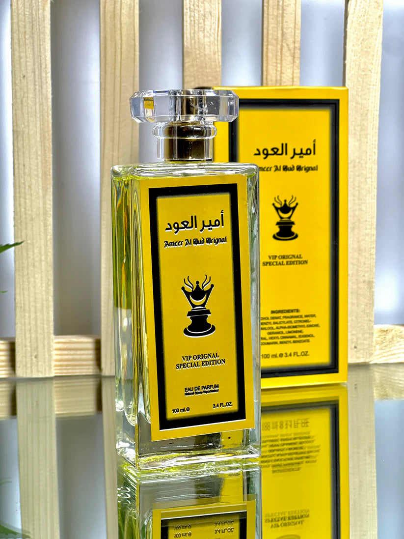 Best Perfume Ameer Al Oud