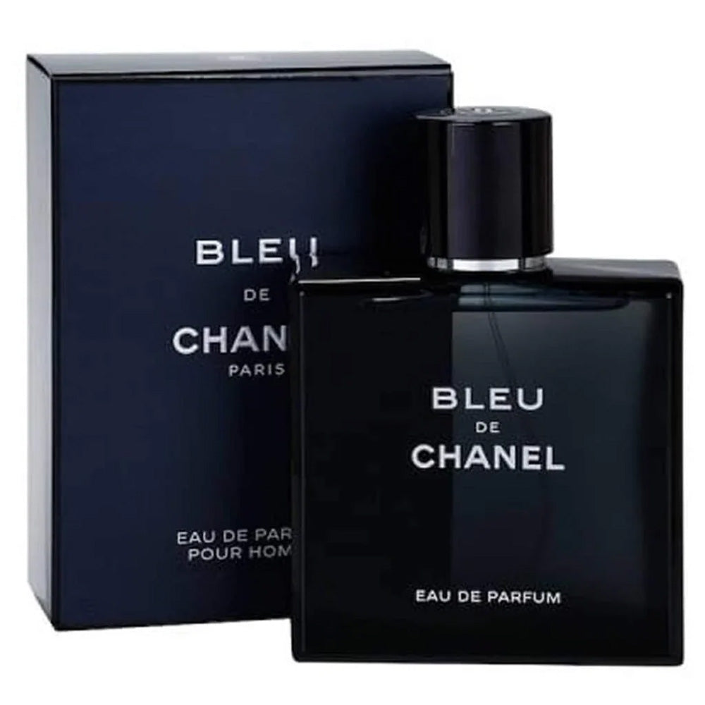 (Original Loot) Pack Of 1 Blue D Chnl