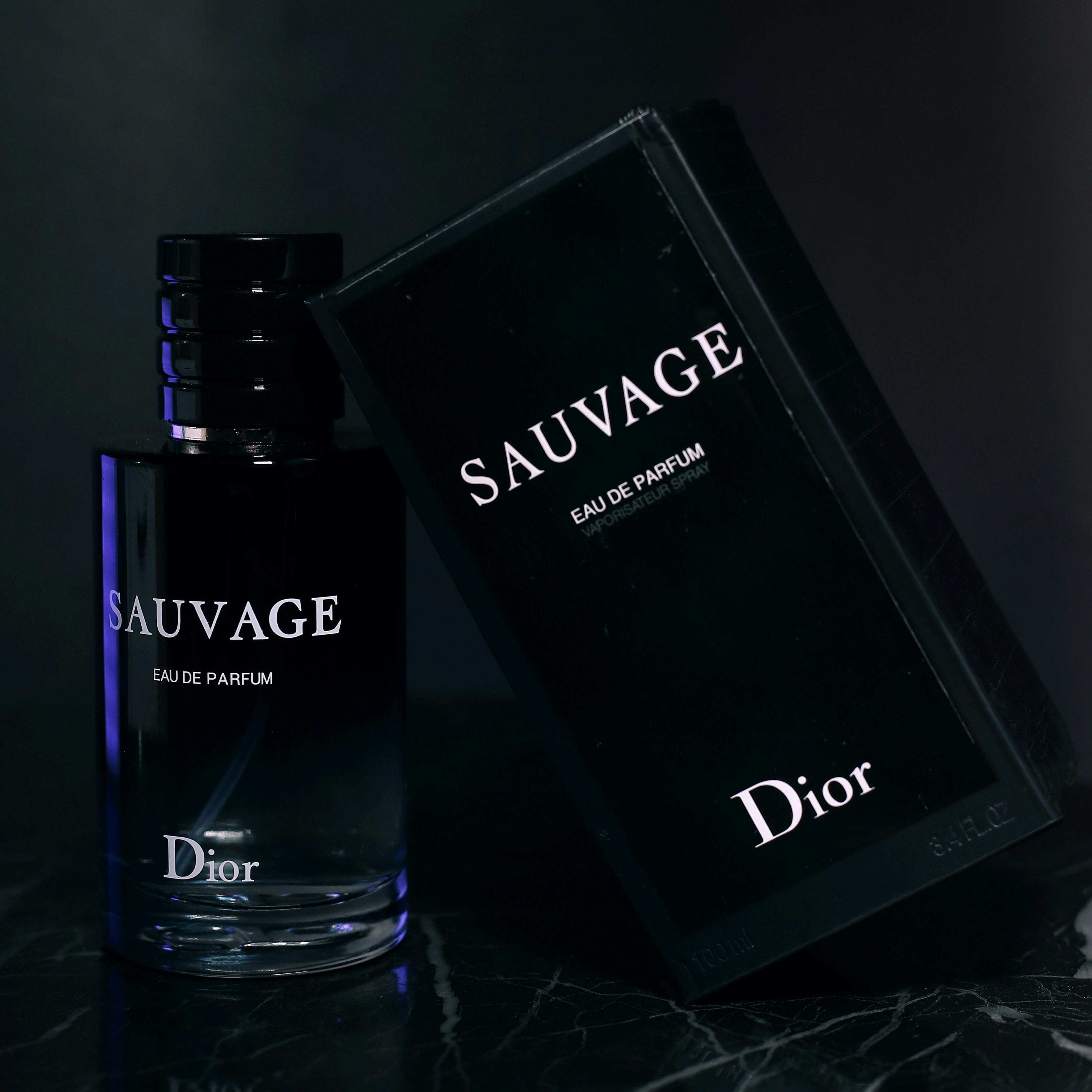 (Original-Loot) Pack of 1 Sauvage,