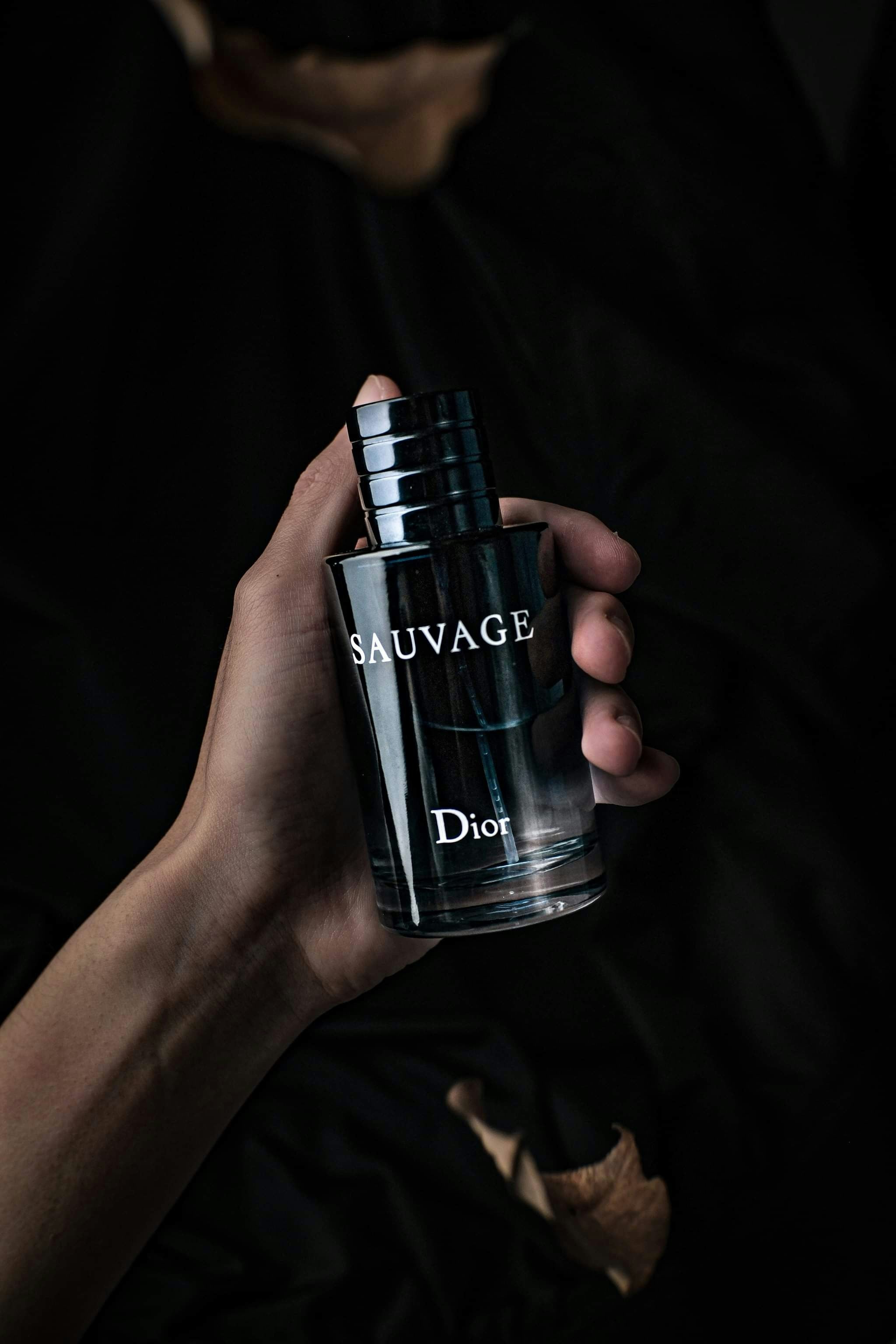 (Original-Loot) Pack of 1 Sauvage,