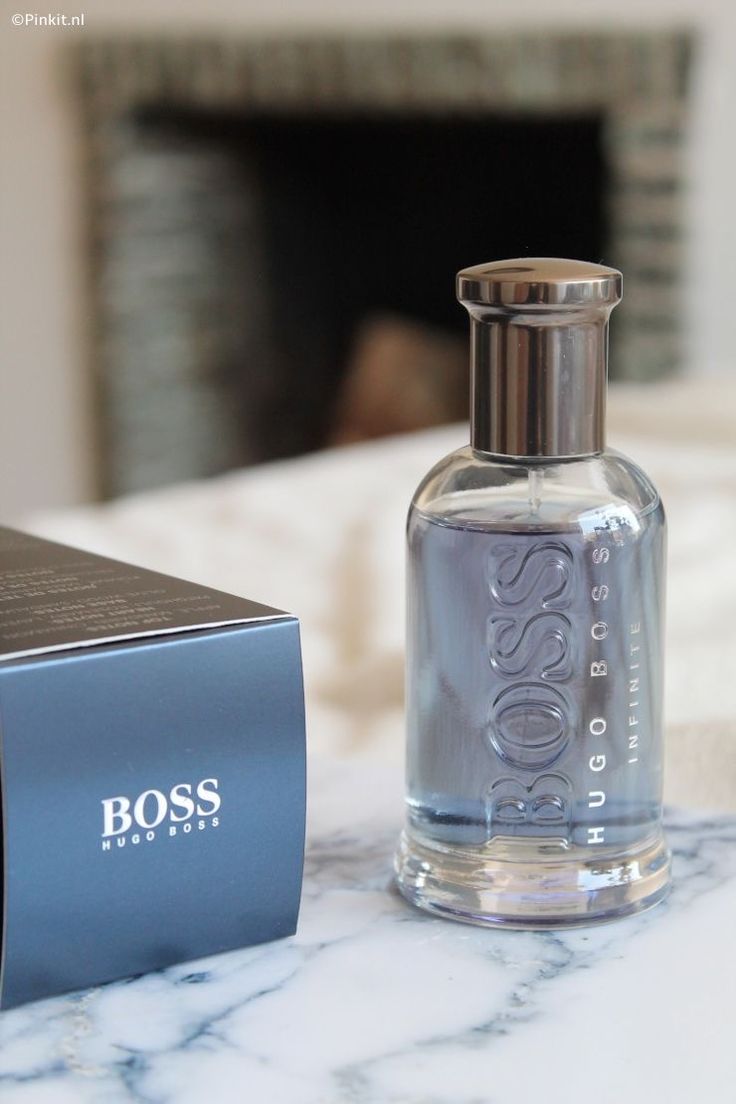 (Original Loot) - Hugo Boss Bottled Tonic – 100ml