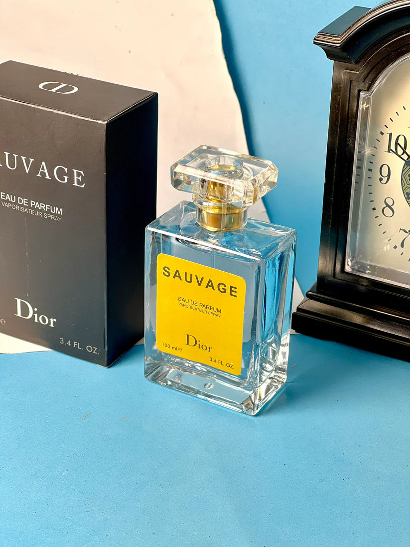 Pack of 1 Perfume Sau - With Free Delivery