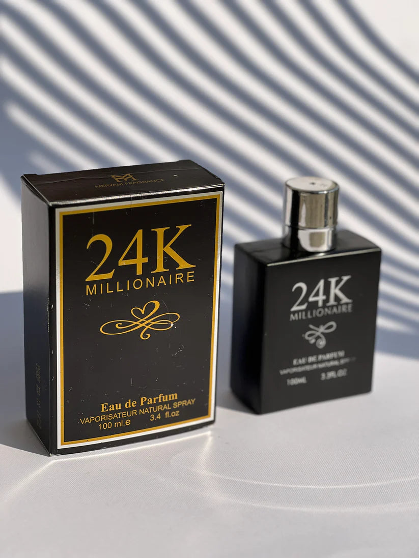 (Origenal Loot) 24k + Dirham