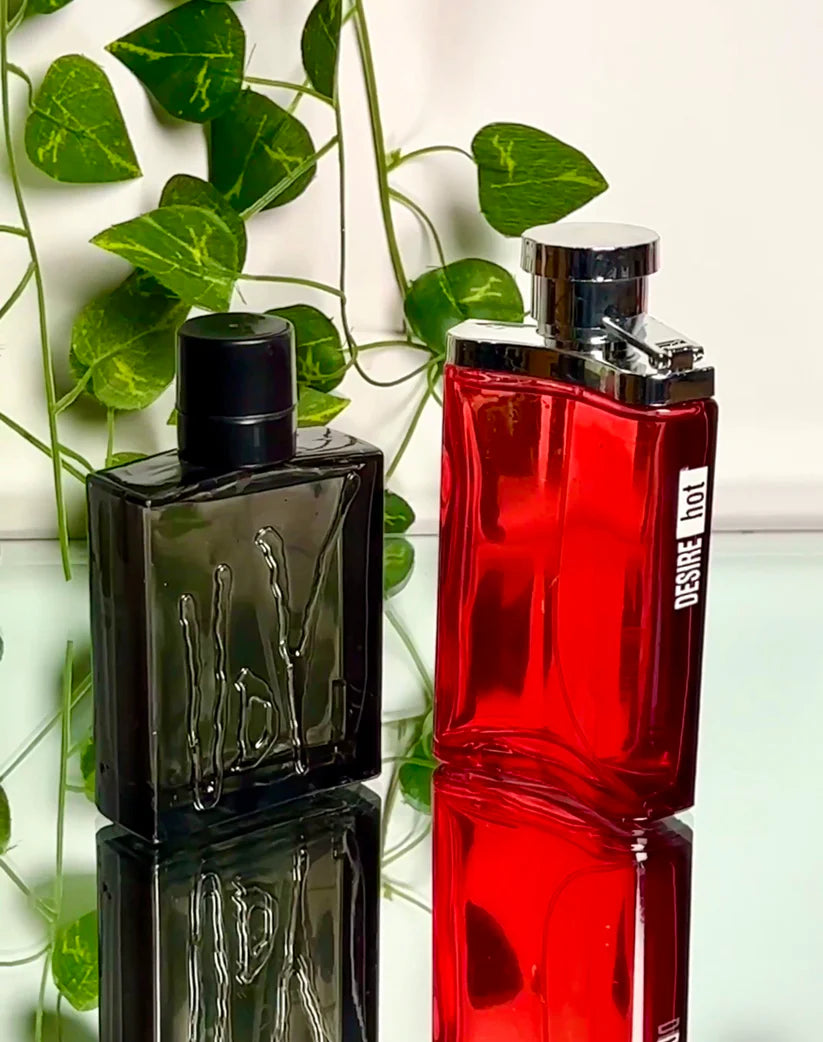 Dunhill + Udy Best Deal Pack Of 2
