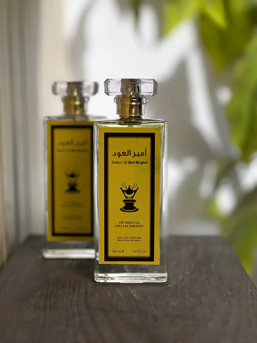 Best Perfume Ameer Al Oud