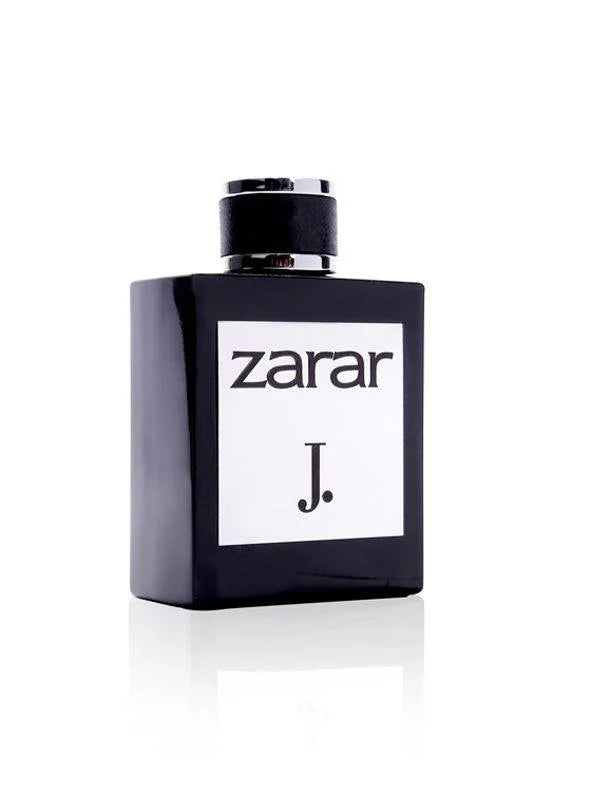 Zarar J. Perfume – Original Fragrance for Timeless Elegance