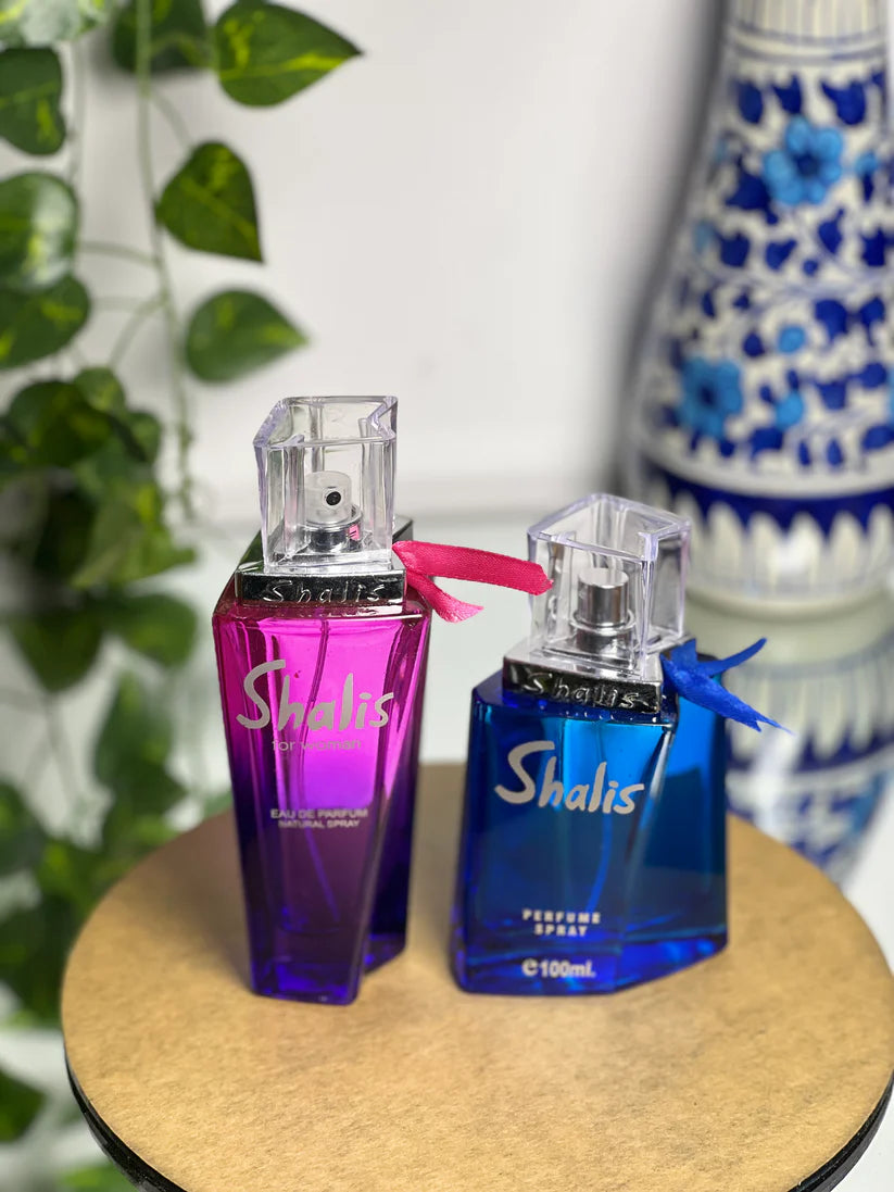 Pack of 2 Shalis Buy 1 Get 1 Free