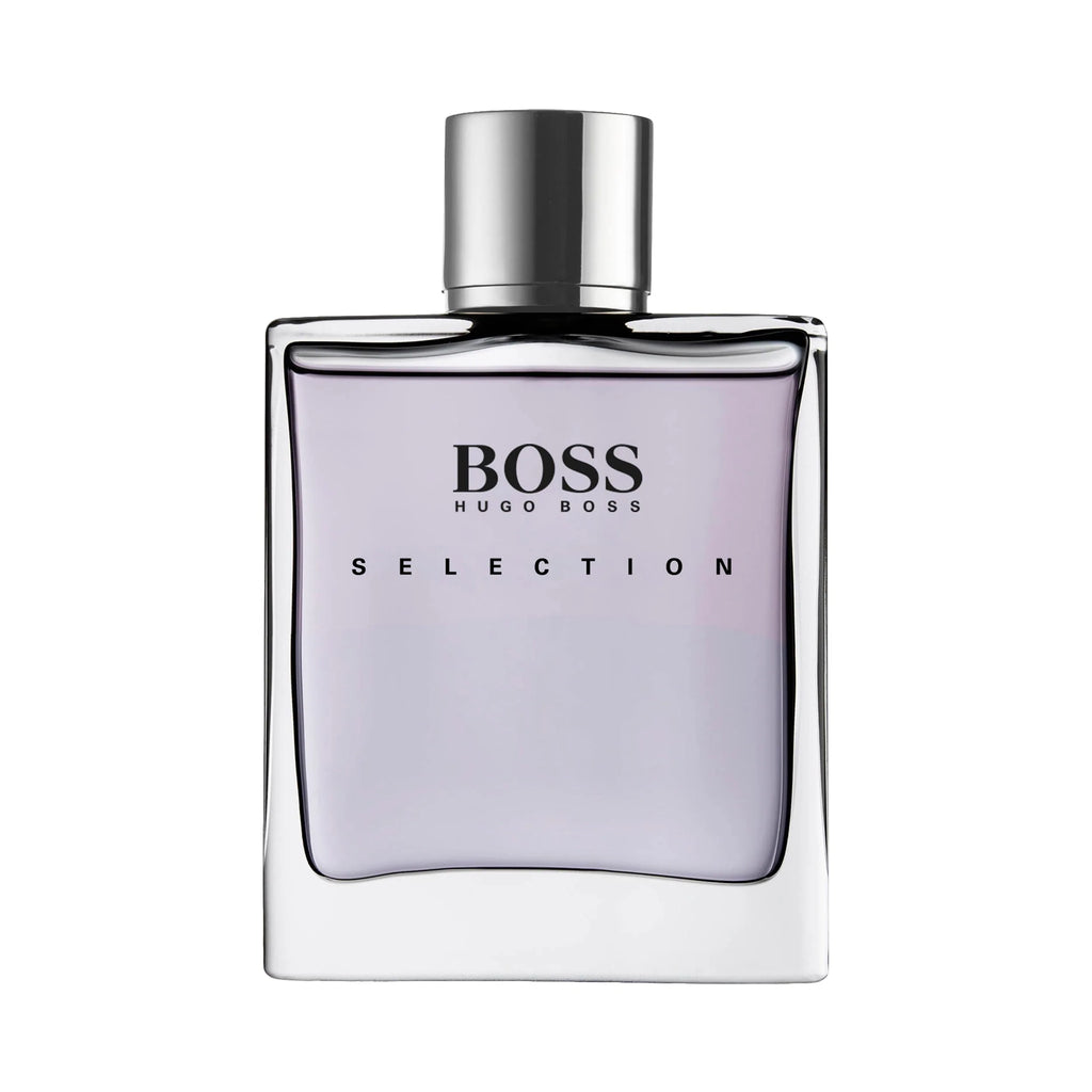 HUGO BOSS SELECTION MEN EDT 100ML