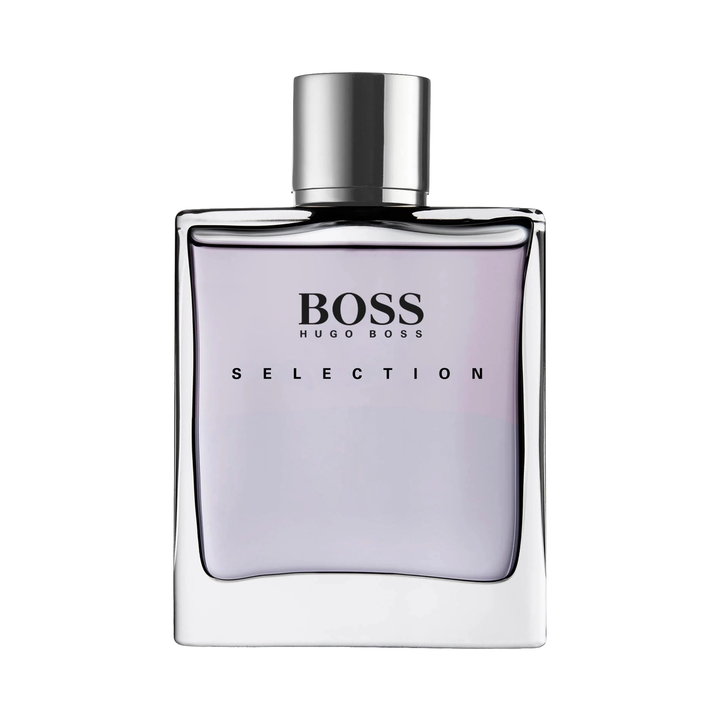 HUGO BOSS SELECTION MEN EDT 100ML