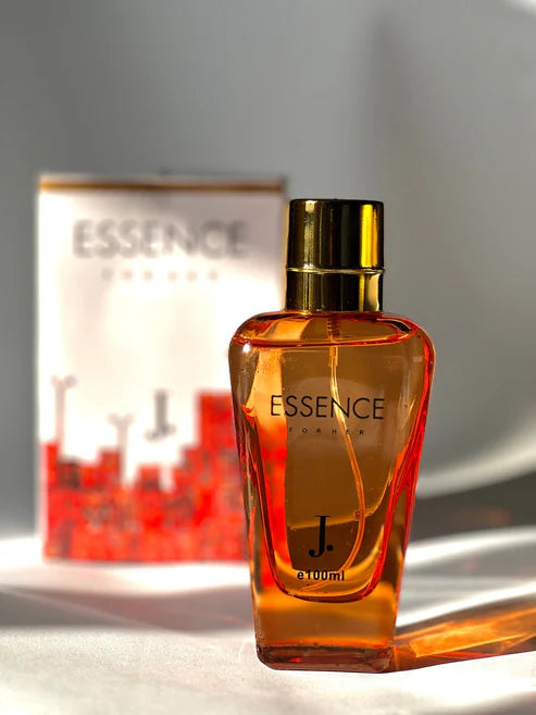Best Deal (Essence +Janan) Pack Of 2 Perfume