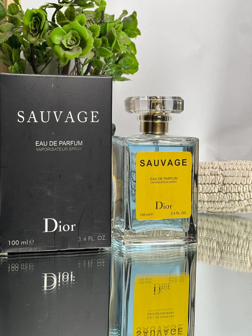 Pack of 1 Perfume Sau - With Free Delivery