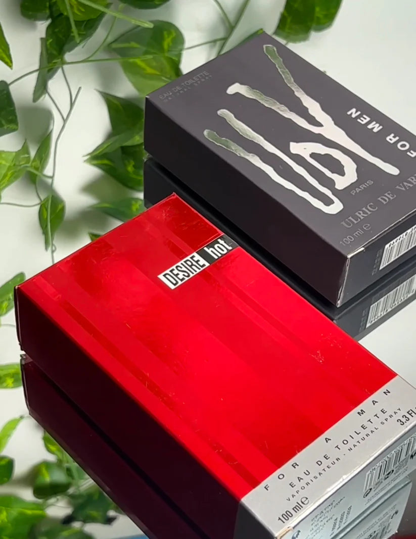 Dunhill + Udy Best Deal Pack Of 2
