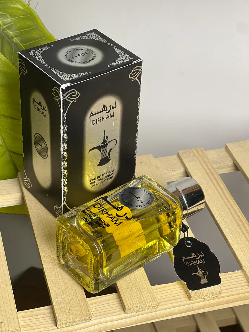 (Origenal Loot) 24k + Dirham