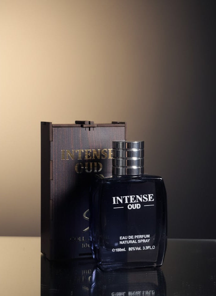Buy 1 get 1 Free - Intense Oud + Sultan ul Qaloob