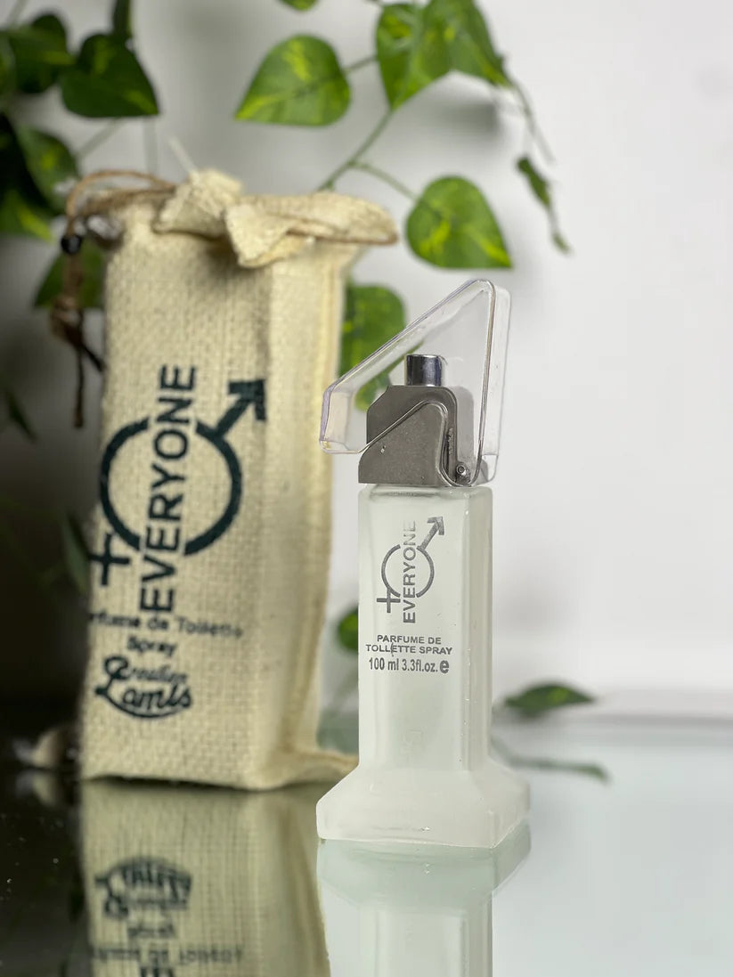Pack Of 2 (W. Musk + E. One) Perfume + Free Home Delivery