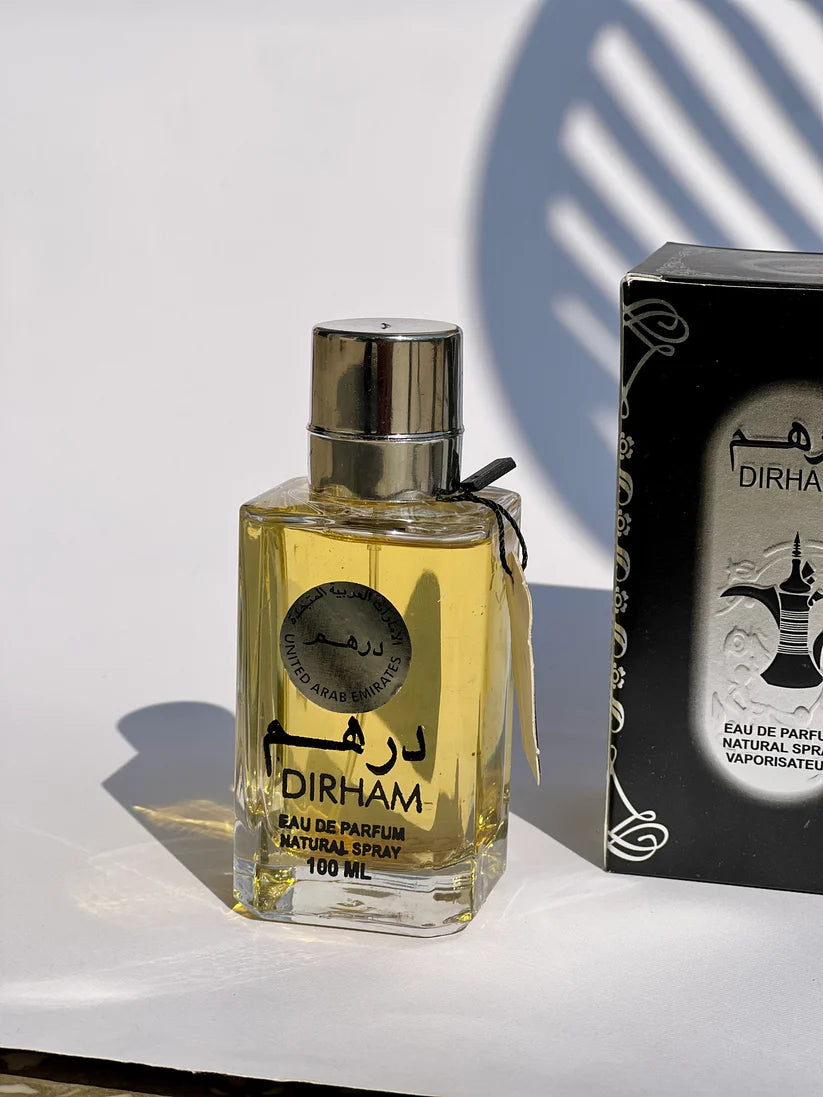 (Original Loot) - Everyone + Dirham