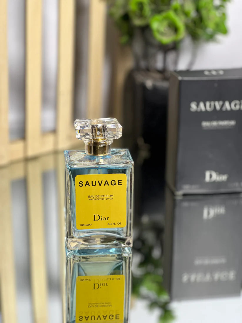 Pack of 1 Perfume Sau - With Free Delivery