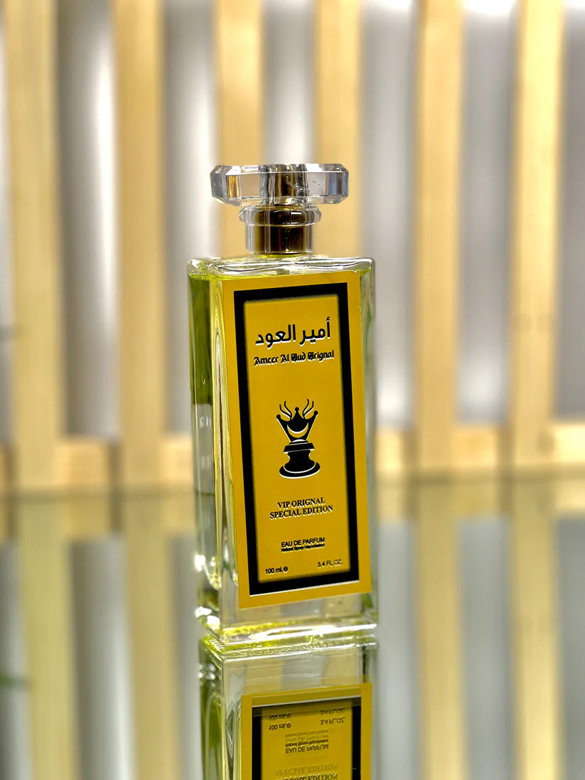 Best Perfume Ameer Al Oud
