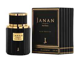 (Original Loot)- Janan Gold Adition