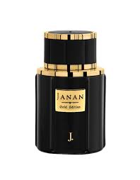 (Original Loot)- Janan Gold Adition